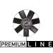 Mahle Lüfter, Motorkühlung BEHR Premium Line CFF 472 000P