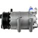 Kompressor, Klimaanlage ACP 1208 000P Kompressor, Klimaanlage ACP 1208 000P