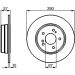 BOSCH Bremsscheibe 0 986 478 446 BOSCH Bremsscheibe 0 986 478 446