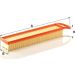 MANN-FILTER C 5082/2 Luftfilter