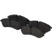 Valeo Bremsbelagsatz, Scheibenbremse EXPERT 302923A Valeo Bremsbelagsatz, Scheibenbremse EXPERT 302923A