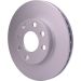 Bremsscheibe 8DD 355 100-821 Bremsscheibe 8DD 355 100-821