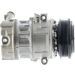 Kompressor, Klimaanlage ACP 531 000P Kompressor, Klimaanlage ACP 531 000P