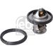 FEBI BILSTEIN 26020 Thermostat, Kühlmittel