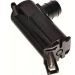 Waschwasserpumpe, Scheibenreinigung 45-0002