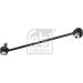 FEBI BILSTEIN 183504 Koppelstange FEBI BILSTEIN 183504 Koppelstange