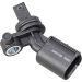 Metzger Sensor, Raddrehzahl 09001468