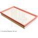 Blue Print Luftfilter ADW192210