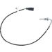 Sensor, Abgastemperatur 707407 Sensor, Abgastemperatur 707407