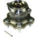Metzger Radlagersatz WM 6998