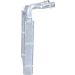 NRF Wärmetauscher, Innenraumheizung EASY FIT 54454 NRF Wärmetauscher, Innenraumheizung EASY FIT 54454