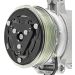 Kompressor, Klimaanlage Valeo Origins New OE TECHNOLOGIE 813185
