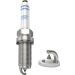 BOSCH 0 242 245 585 Zündkerze Double Platinum BOSCH 0 242 245 585 Zündkerze Double Platinum