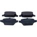 Maxgear Bremsbelagsatz, Scheibenbremse 19-0453 Maxgear Bremsbelagsatz, Scheibenbremse 19-0453