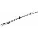 Metzger Seilzug, Schaltgetriebe 3150094 Metzger Seilzug, Schaltgetriebe 3150094
