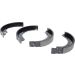 ATE Bremsbackensatz 03.0137-0440.2 ATE Bremsbackensatz 03.0137-0440.2