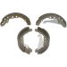 Bremsbackensatz FSB409 Bremsbackensatz FSB409