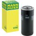 Ölfilter W 962 Ölfilter W 962