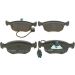 BOSCH Bremsbelagsatz, Scheibenbremse 0 986 424 352 BOSCH Bremsbelagsatz, Scheibenbremse 0 986 424 352