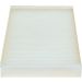 BOSCH 1 987 432 195 Innenraumfilter BOSCH 1 987 432 195 Innenraumfilter
