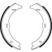 TRW Bremsbackensatz, Feststellbremse GS8741 TRW Bremsbackensatz, Feststellbremse GS8741