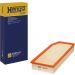 Hengst Filter Luftfilter E397L01