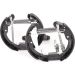 BOSCH Bremsbackensatz KIT SUPERPRO 0 204 114 632
