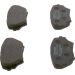 BOSCH Bremsbelagsatz, Scheibenbremse 0 986 424 719 BOSCH Bremsbelagsatz, Scheibenbremse 0 986 424 719