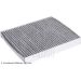Blue Print Filter, Innenraumluft ADV182501