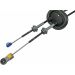 Metzger Seilzug, Schaltgetriebe 3150114 Metzger Seilzug, Schaltgetriebe 3150114