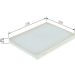 BOSCH 1 987 432 114 Innenraumfilter