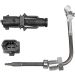 Metzger Sensor, Abgastemperatur 0894610 Metzger Sensor, Abgastemperatur 0894610