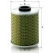 Ölfilter H 1034/4