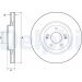 Delphi Bremsscheibe BG4683C Delphi Bremsscheibe BG4683C