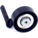 Spannrolle, Keilrippenriemen GA350.61 Spannrolle, Keilrippenriemen GA350.61
