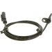 BOSCH Sensor, Raddrehzahl 0 265 008 414