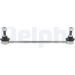 Delphi Stange/Strebe, Stabilisator TC1019
