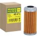 Filter, Arbeitshydraulik HD 47 X Filter, Arbeitshydraulik HD 47 X