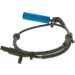 Sensor, Raddrehzahl 0 986 594 530 Sensor, Raddrehzahl 0 986 594 530