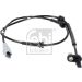 ABS-Sensor 198399 ABS-Sensor 198399