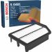 BOSCH F 026 400 481 Luftfilter