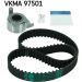 SKF Zahnriemensatz VKMA 97501
