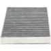 BOSCH 1 987 435 573 Innenraumfilter FILTER+ BOSCH 1 987 435 573 Innenraumfilter FILTER+
