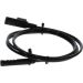 BOSCH Sensor, Raddrehzahl 0 986 594 653