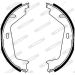 Bremsbackensatz, Feststellbremse FSB4130 Bremsbackensatz, Feststellbremse FSB4130