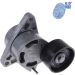 Blue Print Riemenspanner, Keilrippenriemen ADN196511