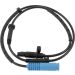 BOSCH Sensor, Raddrehzahl 0 986 594 512