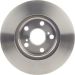 BOSCH Bremsscheibe 0 986 479 564 BOSCH Bremsscheibe 0 986 479 564