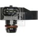 FEBI BILSTEIN 188424 Sensor, Ladedruck FEBI BILSTEIN 188424 Sensor, Ladedruck