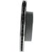 BOSCH Bremsscheibe 0 986 478 483